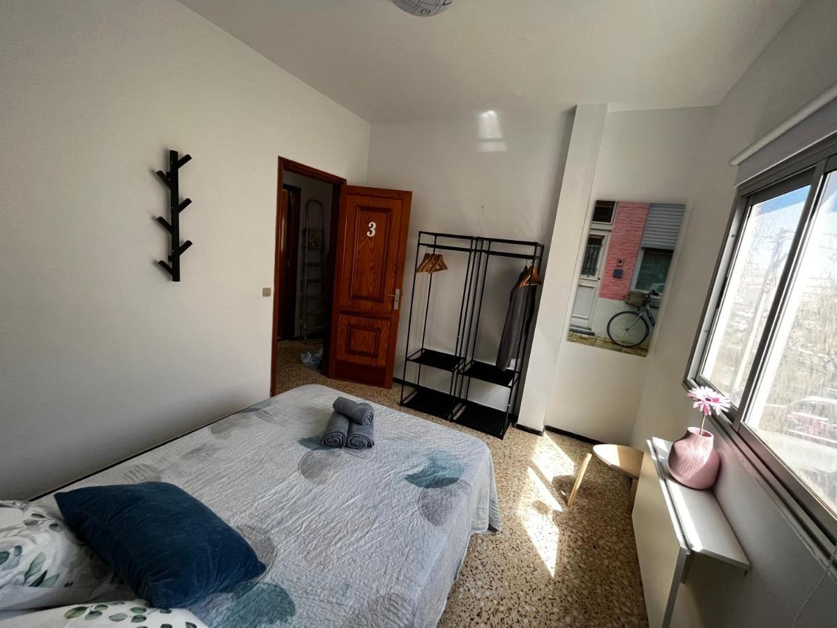Sarah Kite II Vv, Room 3 El Burrero Zewnętrze zdjęcie
