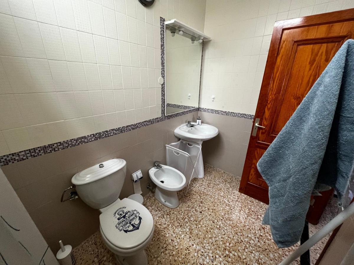 Sarah Kite II Vv, Room 3 El Burrero Zewnętrze zdjęcie
