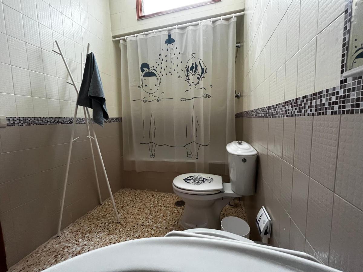 Sarah Kite II Vv, Room 3 El Burrero Zewnętrze zdjęcie