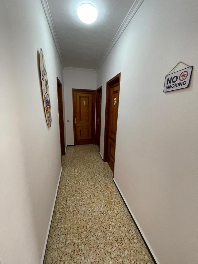 Sarah Kite II Vv, Room 3 El Burrero Zewnętrze zdjęcie