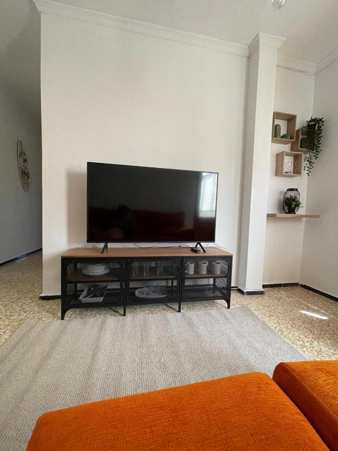 Sarah Kite II Vv, Room 3 El Burrero Zewnętrze zdjęcie