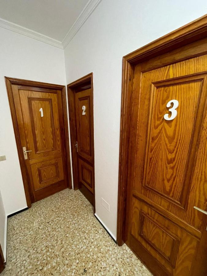 Sarah Kite II Vv, Room 3 El Burrero Zewnętrze zdjęcie