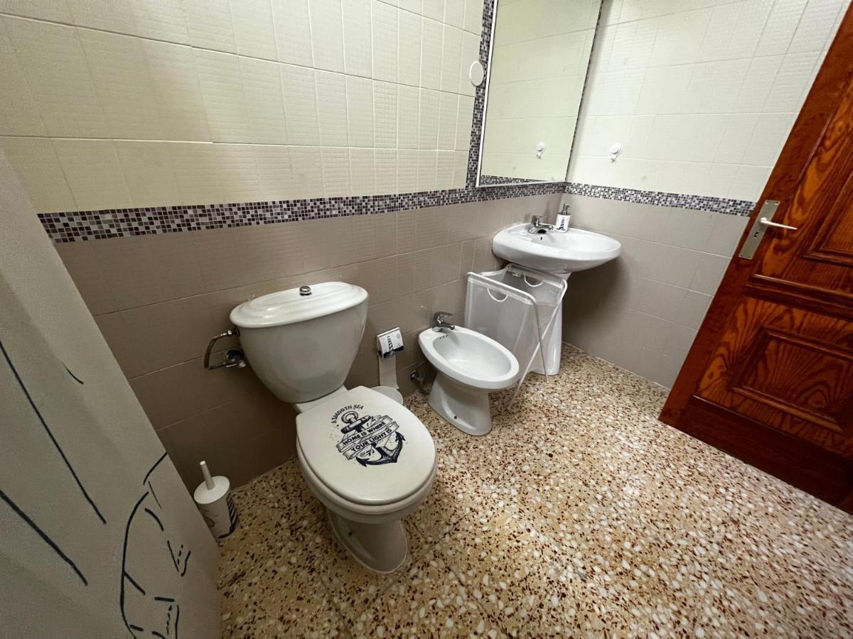Sarah Kite II Vv, Room 3 El Burrero Zewnętrze zdjęcie