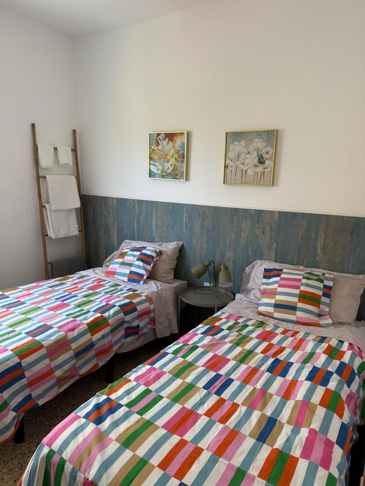 Sarah Kite II Vv, Room 3 El Burrero Zewnętrze zdjęcie