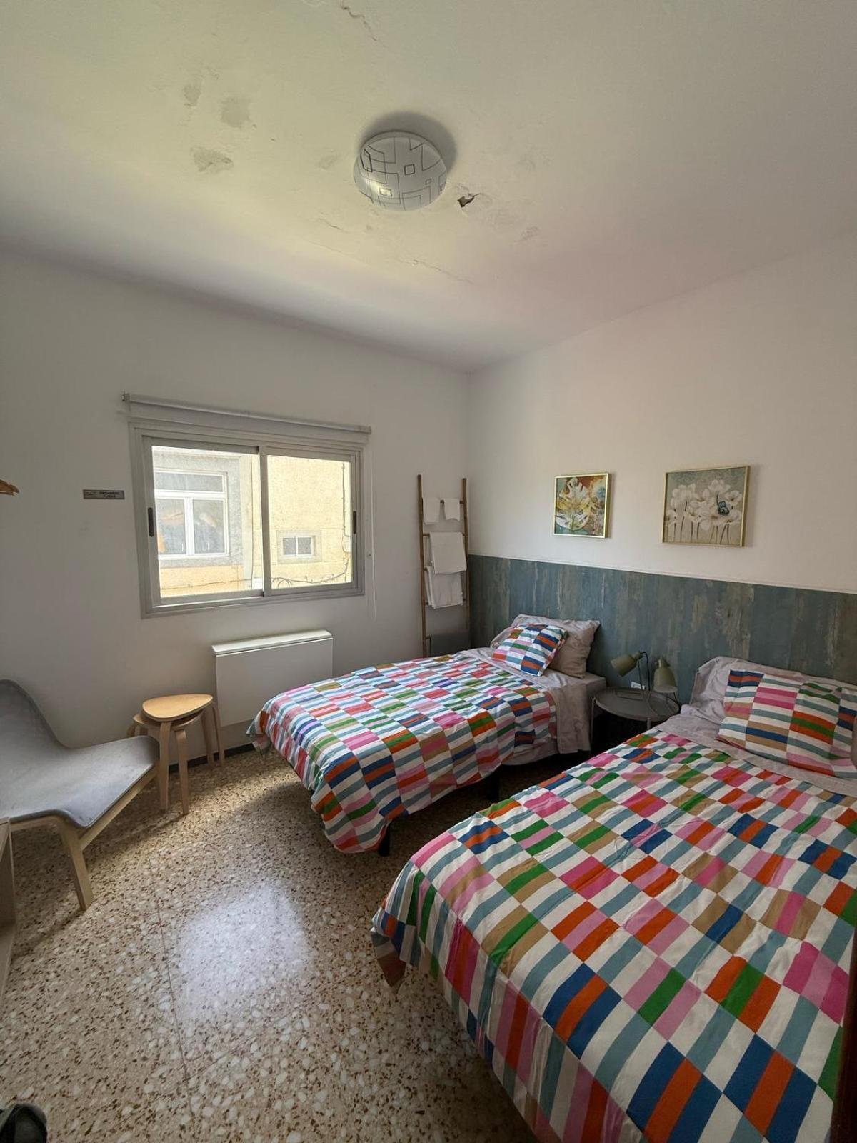 Sarah Kite II Vv, Room 3 El Burrero Zewnętrze zdjęcie